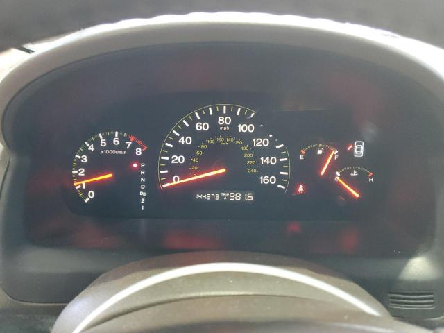 Photo 9 from auction – 2005 HONDA ACCORD EX with VIN 1HGCM66515A063084
