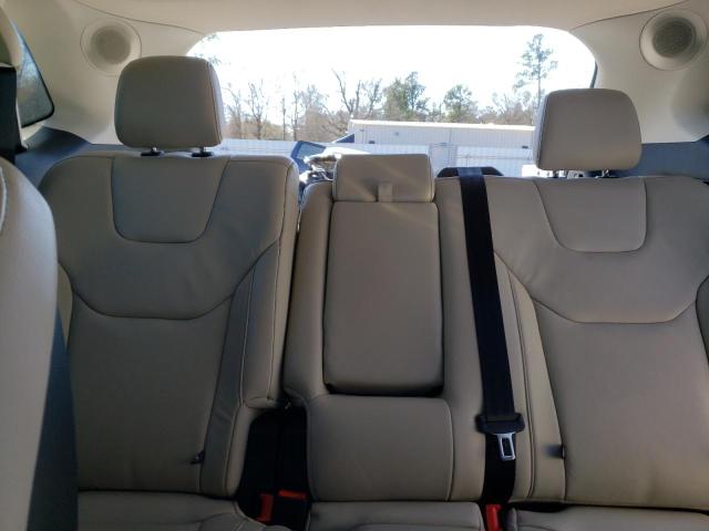 Photo 10 from auction – 2019 FORD EDGE TITAN with VIN 2FMPK3K94KBC68407