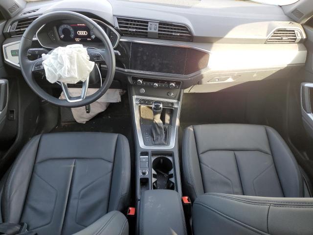 Photo 8 from auction – 2020 AUDI Q3 PREMIUM with VIN WA1DECF38L1037599