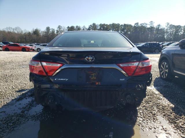 Photo 6 from auction – 2017 TOYOTA CAMRY LE with VIN 4T1BF1FK2HU425208