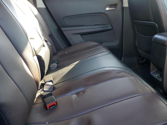 Снимка 10 от търг – 2014 GMC TERRAIN SL с VIN 2GKFLTE3XE6251777
