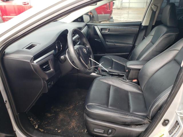 Photo 7 from auction – 2014 TOYOTA COROLLA L with VIN 5YFBURHEXEP017743