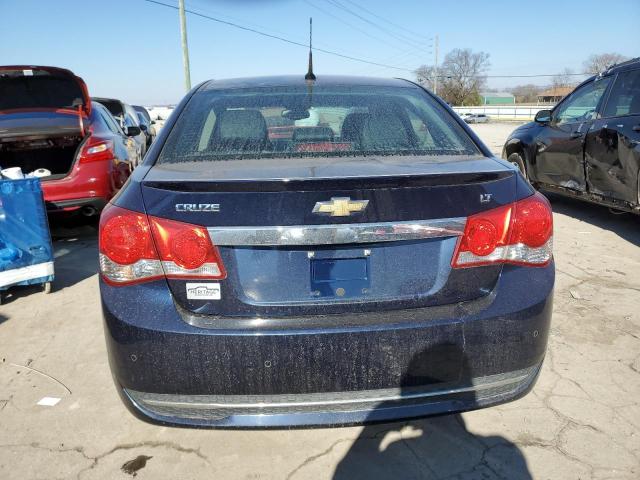 Photo 6 from auction – 2011 CHEVROLET CRUZE LT with VIN 1G1PF5S93B7206342