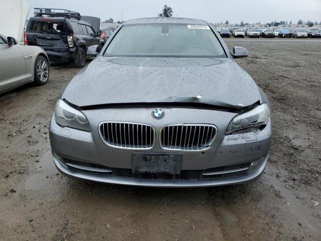 Zdjęcie 5 z aukcji – 2011 BMW 528 I z VIN WBAFR1C57BC748336