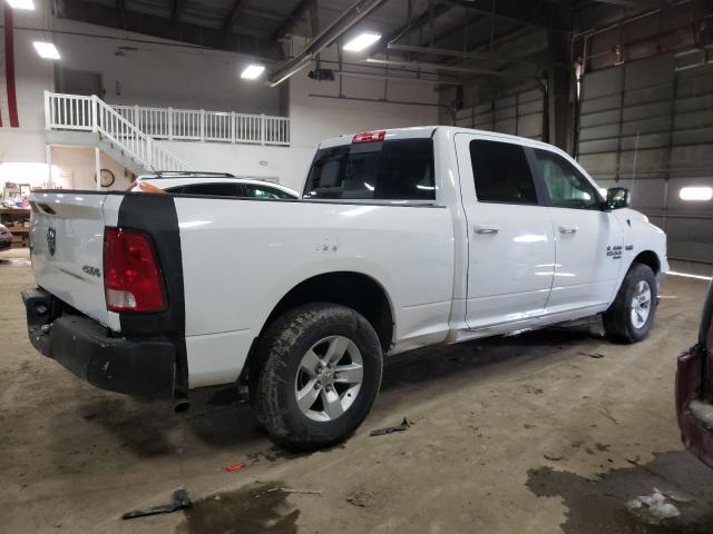 Photo 3 from auction – 2020 RAM 1500 CLASS with VIN 1C6RR7TT3LS106180