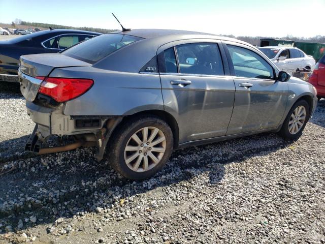 Photo 3 from auction – 2013 CHRYSLER 200 TOURIN with VIN 1C3CCBBB3DN754621