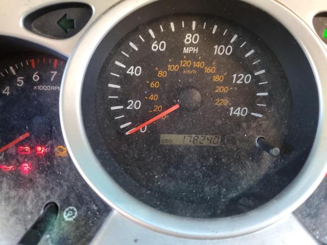 Photo 9 from auction – 2005 TOYOTA HIGHLANDER with VIN JTEEP21A650124782