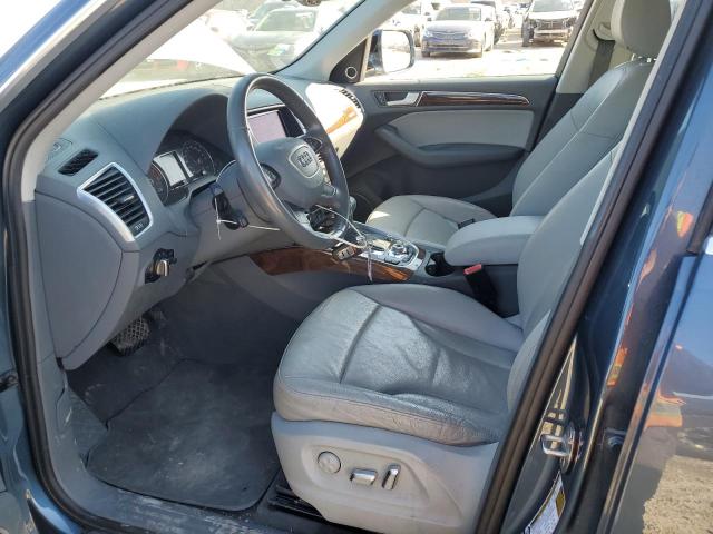 Photo 7 from auction – 2015 AUDI Q5 PREMIUM with VIN WA1LFAFP6FA102888