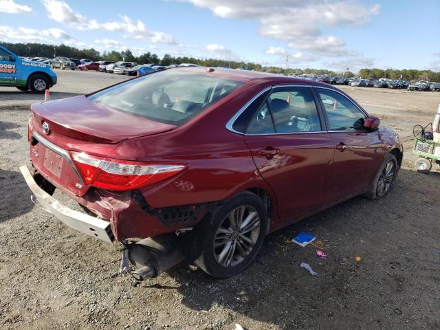 Photo 3 from auction – 2015 TOYOTA CAMRY LE with VIN 4T1BF1FK5FU991084