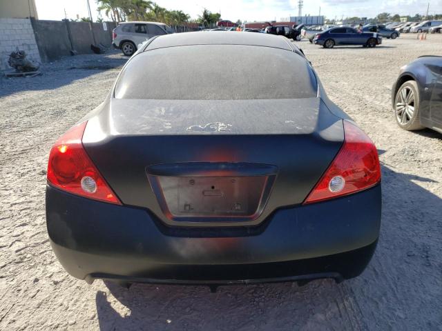 Photo 6 from auction – 2008 NISSAN ALTIMA 2.5 with VIN 1N4AL24E28C107001