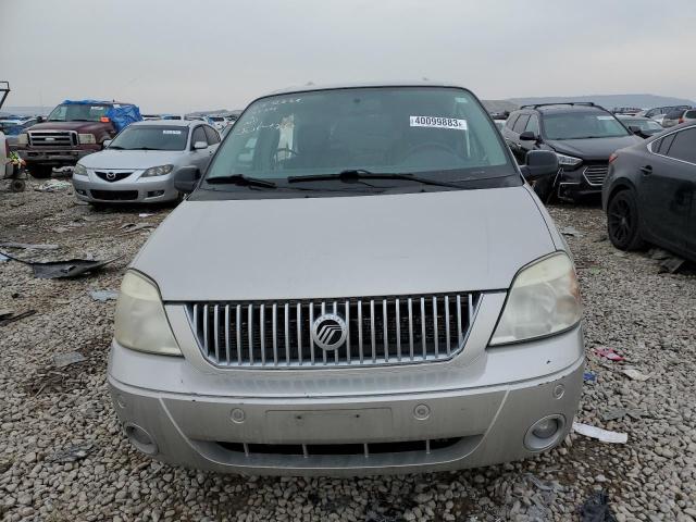 Photo 5 from auction – 2006 MERCURY MONTEREY L with VIN 2MRDA22206BJ01486