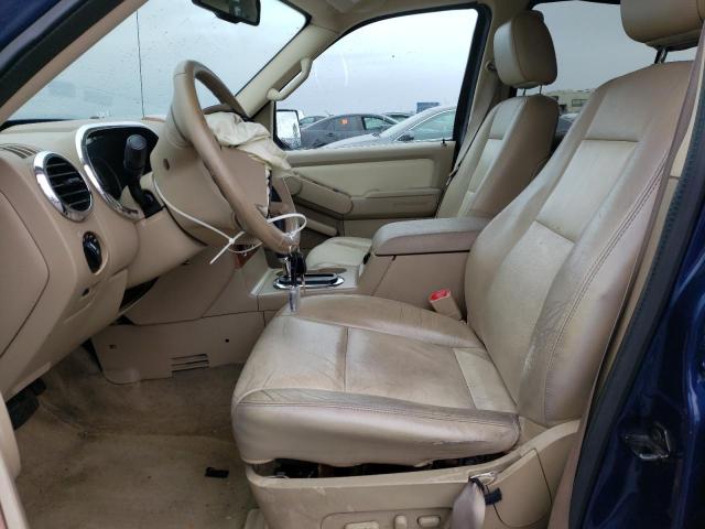 Photo 7 from auction – 2007 FORD EXPLORER E with VIN 1FMEU64857UB19447