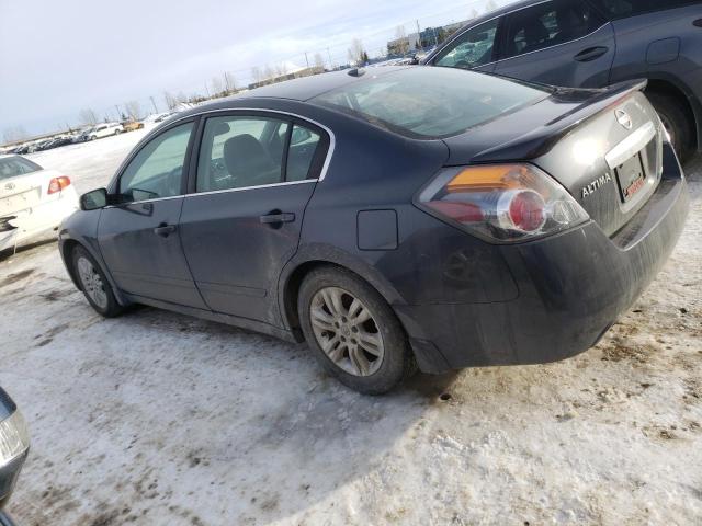 Photo 2 from auction – 2010 NISSAN ALTIMA BAS with VIN 1N4AL2AP2AC167842