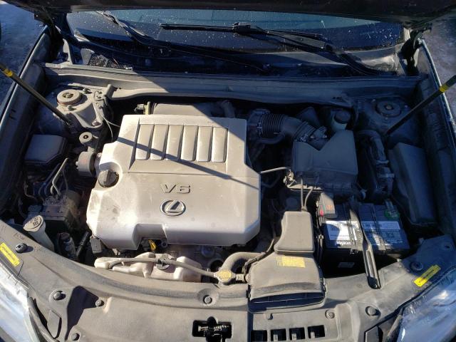 Photo 11 from auction – 2014 LEXUS ES 350 with VIN JTHBK1GG0E2150079