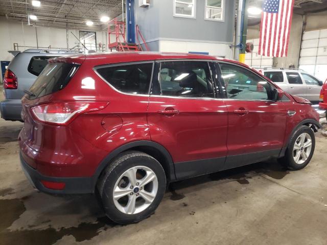 Photo 3 from auction – 2016 FORD ESCAPE SE with VIN 1FMCU0G71GUB06296