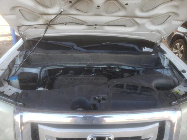 Photo 12 from auction – 2011 HONDA PILOT EX with VIN 5FNYF3H4XBB025194