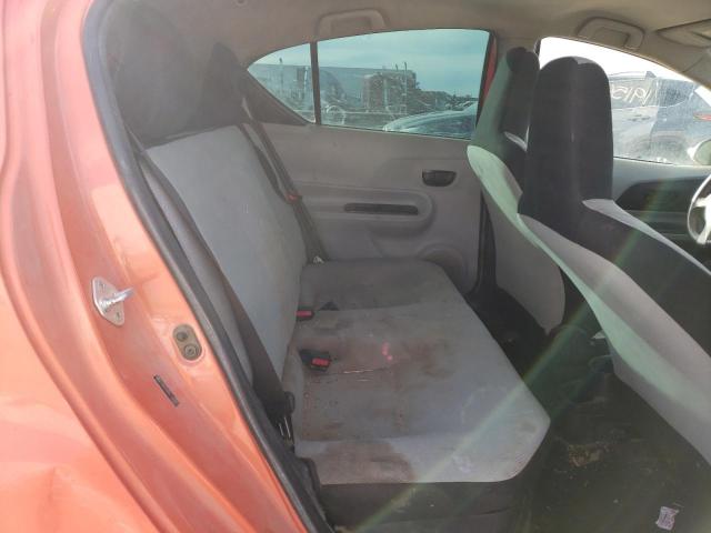 Photo 10 from auction – 2014 TOYOTA PRIUS C with VIN JTDKDTB32E1066377