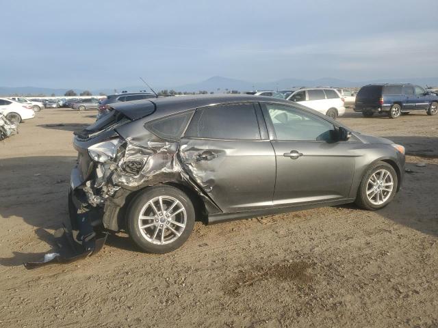 Photo 3 from auction – 2017 FORD FOCUS SE with VIN 1FADP3K21HL290889