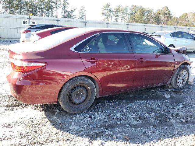 Photo 3 from auction – 2016 TOYOTA CAMRY LE with VIN 4T1BF1FK4GU999937