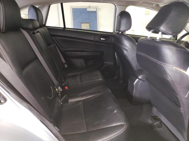 Photo 10 from auction – 2013 SUBARU XV CROSSTR with VIN JF2GPAKC9D2864743