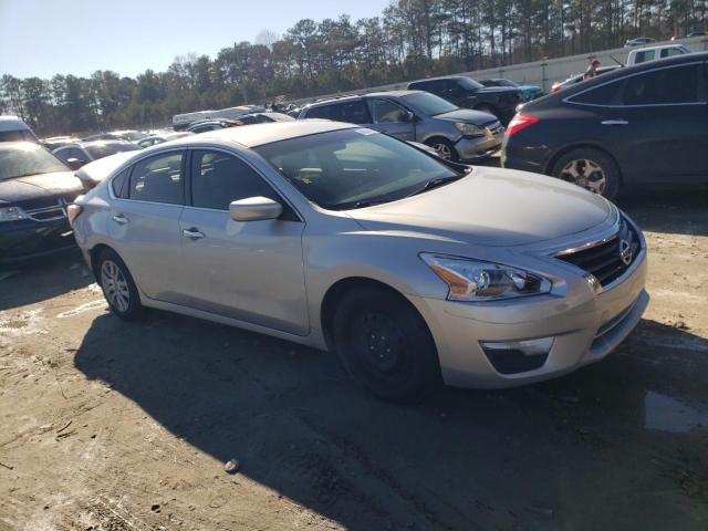 Photo 4 from auction – 2014 NISSAN ALTIMA 2.5 with VIN 1N4AL3AP4EN354449