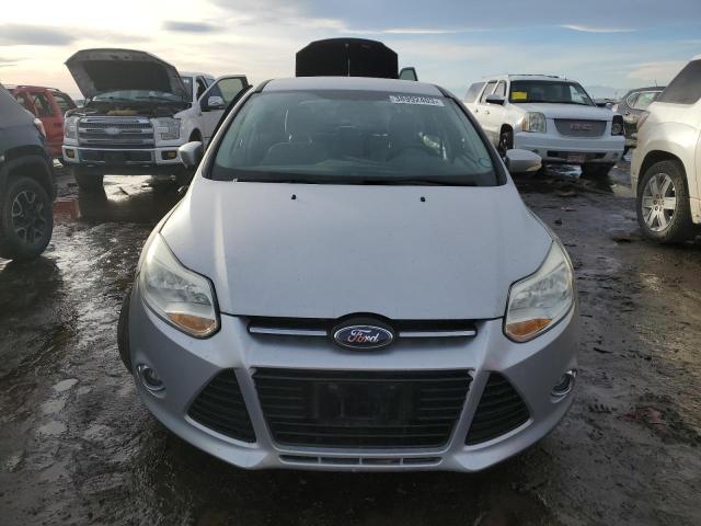 Photo 5 from auction – 2012 FORD FOCUS SEL with VIN 1FAHP3M22CL363646