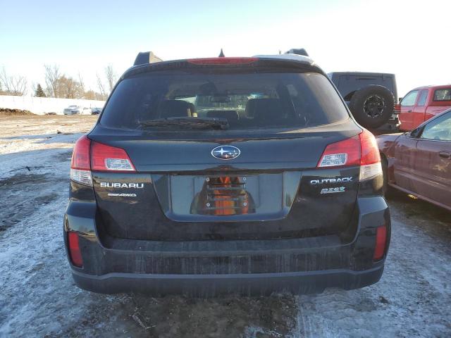 Снимка 6 от търг – 2014 SUBARU OUTBACK 2. с VIN 4S4BRBDC6E3211025