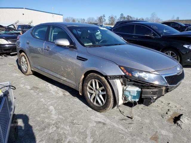 Photo 4 from auction – 2013 KIA OPTIMA LX with VIN KNAGM4A78D5383679