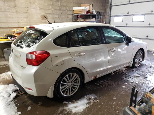 Photo 3 from auction – 2012 SUBARU IMPREZA PR with VIN JF1GPAD62CH216412