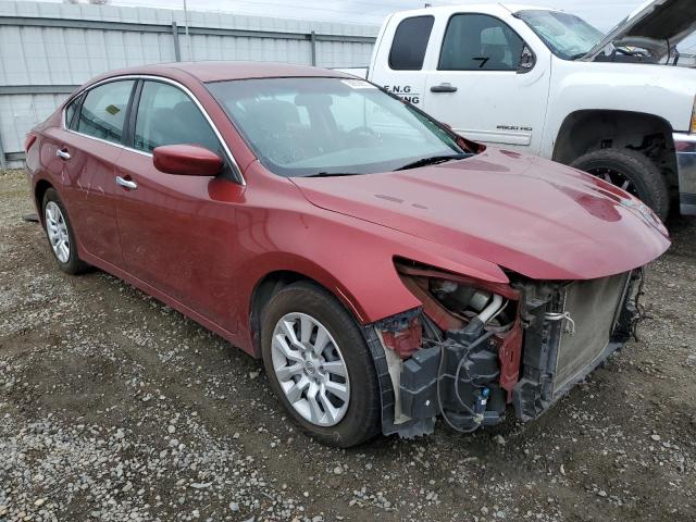 Photo 4 from auction – 2016 NISSAN ALTIMA 2.5 with VIN 1N4AL3AP2GN361547