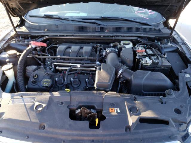 Photo 11 from auction – 2014 FORD TAURUS LIM with VIN 1FAHP2F85EG171922