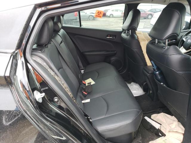 Photo 10 from auction – 2016 TOYOTA PRIUS with VIN JTDKARFU6G3026311