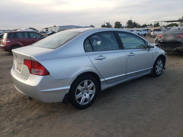 Photo 3 from auction – 2006 HONDA CIVIC LX with VIN 1HGFA16556L007311
