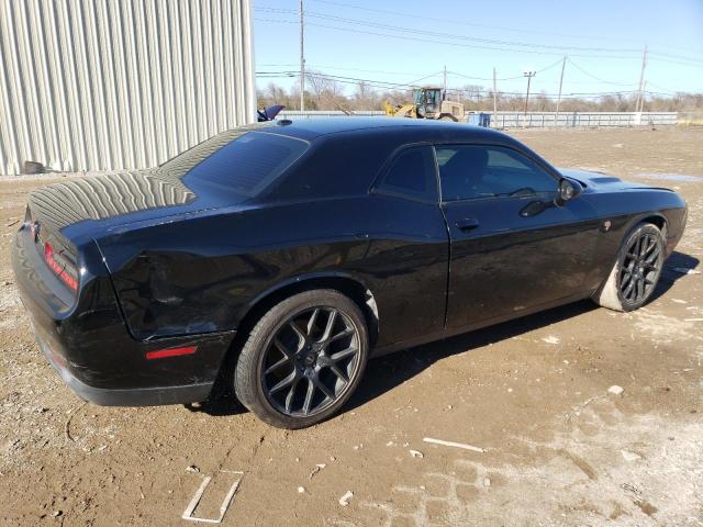Photo 3 from auction – 2016 DODGE CHALLENGER with VIN 2C3CDZAG4GH183771