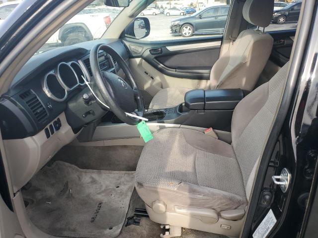 Photo 7 from auction – 2003 TOYOTA 4RUNNER SR with VIN JTEZT14R530002730