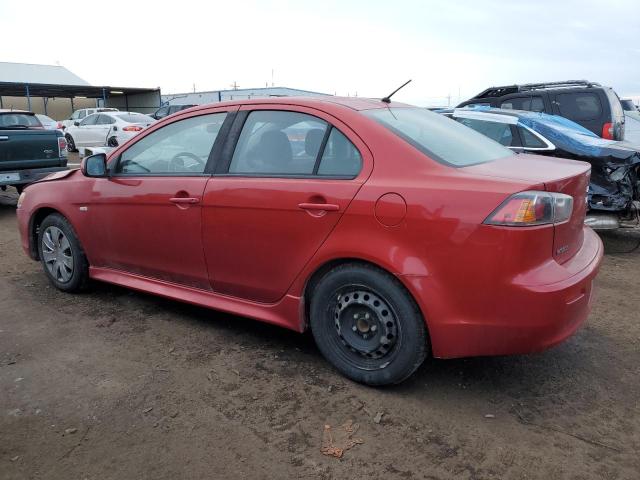 Photo 2 from auction – 2014 MITSUBISHI LANCER ES/ with VIN JA32U2FUXEU019544