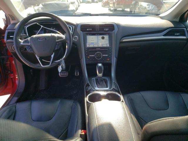 Photo 8 from auction – 2016 FORD FUSION TIT with VIN 3FA6P0K92GR298049