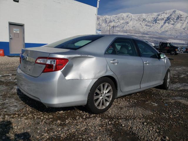 Photo 3 from auction – 2012 TOYOTA CAMRY BASE with VIN 4T4BF1FK5CR249513