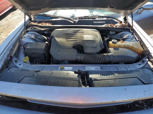 Photo 11 from auction – 2014 DODGE CHALLENGER with VIN 2C3CDYAG1EH110560