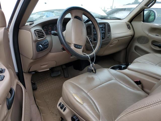 Photo 8 from auction – 1998 FORD F150 with VIN 1FTRX18L2WKB16028