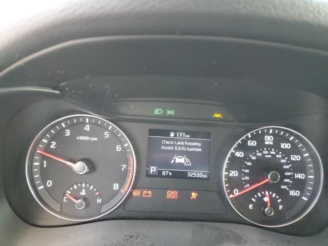 Photo 9 from auction – 2020 KIA FORTE FE with VIN 3KPF24AD9LE146793