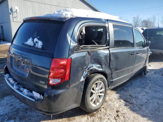 Photo 3 from auction – 2013 DODGE GRAND CARA with VIN 2C4RDGCG7DR731159
