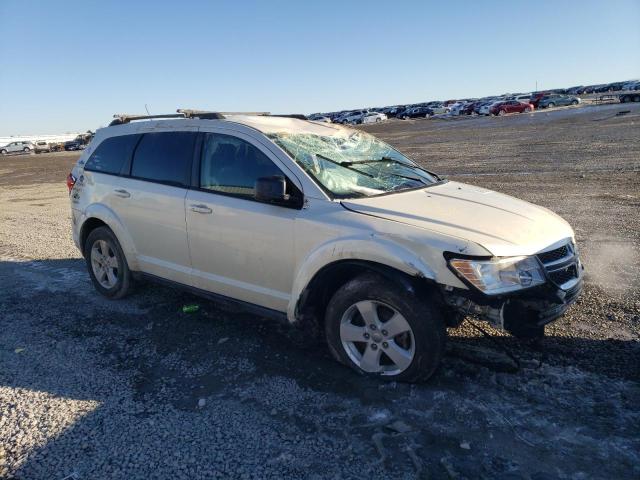 Photo 4 from auction – 2013 DODGE JOURNEY SE with VIN 3C4PDCAB5DT509191