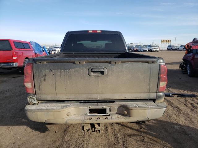 Photo 6 from auction – 2003 CHEVROLET SILVERADO with VIN 1GCHK23133F126450