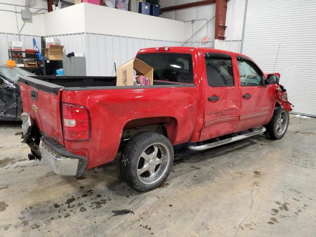 Photo 3 from auction – 2012 CHEVROLET SILVERADO with VIN 3GCPCREA3CG307111