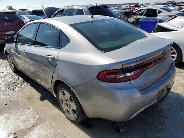 Photo 2 from auction – 2015 DODGE DART SE with VIN 1C3CDFAAXFD411245