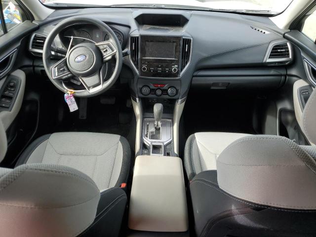 Photo 8 from auction – 2019 SUBARU FORESTER with VIN JF2SKACC0KH463941