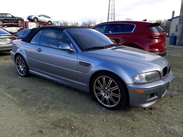 Photo 4 from auction – 2004 BMW M3 with VIN WBSBR934X4PK05171