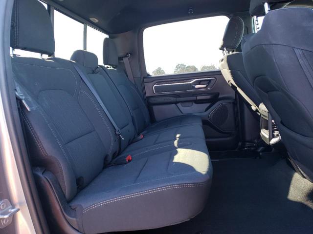 Photo 10 from auction – 2022 RAM 1500 BIG H with VIN 1C6SRFFT8NN410209