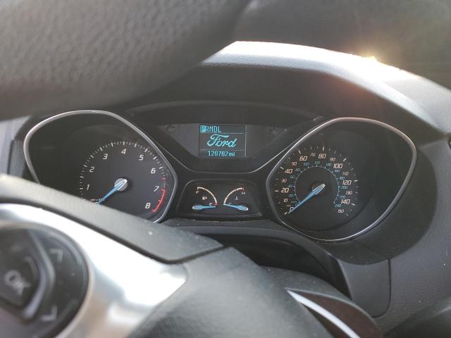 صورة رقم 9 من المزاد - 2012 FORD FOCUS SE مع VIN 1FAHP3K29CL368135